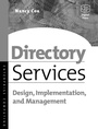 Cover: Directory Services - Elsevier