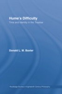 Abbildung von: Hume's Difficulty - Routledge