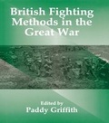 Cover: British Fighting Methods in the Great War - Routledge