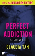 Cover: Perfect Addiction - Wattpad Books