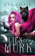 Cover: Lies of Murk - Ink Spark Press