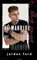 Cover: The Warrior - Forever Love Publishing Ltd