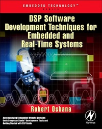 Abbildung von: DSP Software Development Techniques for Embedded and Real-Time Systems - Elsevier