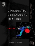 Cover: Diagnostic Ultrasound Imaging: Inside Out - Academic Press