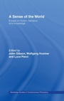 Cover: A Sense of the World - Routledge
