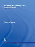 Cover: Political Economy and Globalization - Routledge