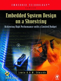 Abbildung von: Embedded System Design on a Shoestring - Elsevier