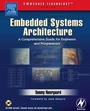 Cover: Embedded Systems Architecture - Newnes