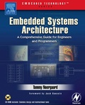 Cover: Embedded Systems Architecture - Newnes
