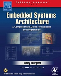 Abbildung von: Embedded Systems Architecture - Newnes