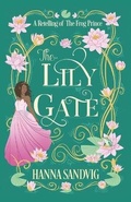 Cover: The Lily Gate - Phouka Publishing