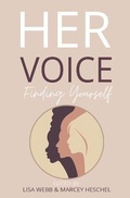 Cover: Her Voice - Canadian Expat Mom