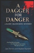Cover: A Dagger for Danger - Canadian Government