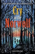 Cover: Cry of the Norwolf - Archetype Books