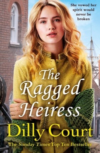 Abbildung von: The Ragged Heiress - Arrow Books Ltd