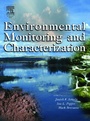 Cover: Environmental Monitoring and Characterization - Academic Press