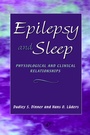 Cover: Epilepsy and Sleep - Academic Press