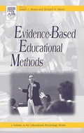 Bild: Evidence-Based Educational Methods - Academic Press