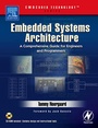 Cover: Embedded Systems Architecture - Newnes