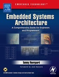 Cover: Embedded Systems Architecture - Newnes