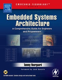 Abbildung von: Embedded Systems Architecture - Newnes