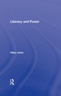 Cover: Literacy and Power - Routledge