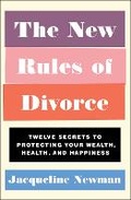 Cover: The New Rules of Divorce - Atria Books