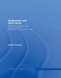 Cover: Wittgenstein and Other Minds - Routledge