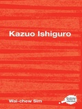 Cover: Kazuo Ishiguro - Routledge