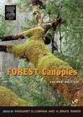 Cover: Forest Canopies - Academic Press