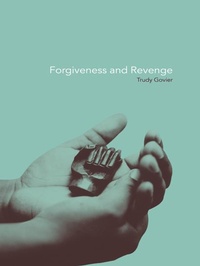 Enlarge image Cover: Forgiveness and Revenge - Routledge