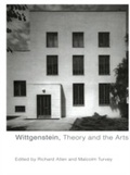 Cover: Wittgenstein, Theory and the Arts - Routledge