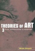 Cover: Theories of Art - Routledge