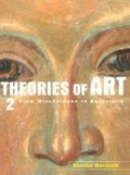 Cover: Theories of Art - Routledge