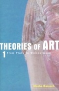 Cover: Theories of Art - Routledge