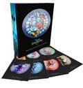 Cover: Kingdom Hearts: The Complete Novel Collector's Edition - Yen Press