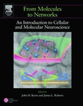 Cover: From Molecules to Networks - Academic Press