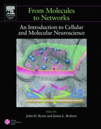 Enlarge image Cover: From Molecules to Networks - Academic Press
