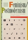 Cover: Feminism/Postmodernism - Routledge