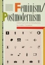 Cover: Feminism/Postmodernism - Routledge