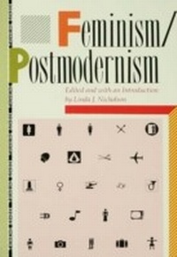 Enlarge image Cover: Feminism/Postmodernism - Routledge