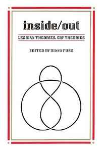 Enlarge image Cover: Inside/Out - Routledge