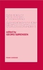 Cover: Political Conditionality - Routledge