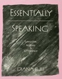 Cover: Essentially Speaking - Routledge