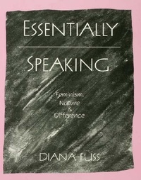 Enlarge image Cover: Essentially Speaking - Routledge