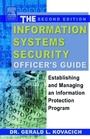 Cover: The Information Systems Security Officer's Guide - Butterworth-Heinemann