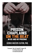 Bild: Prison Chaplains on the Beat in US and UK Prisons - Outskirts Press