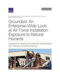 Cover: Grounded - RAND