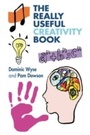 Cover: The Really Useful Creativity Book - Routledge