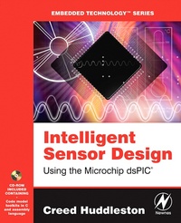 Enlarge image Cover: Intelligent Sensor Design Using the Microchip dsPIC - Newnes